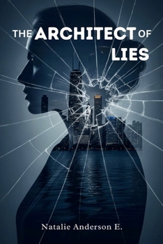 Paperback The Architect of Lies Book