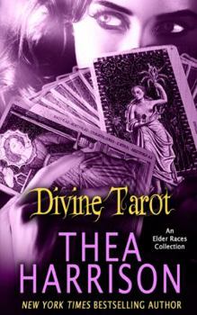 Divine Tarot - Book  of the Elder Races