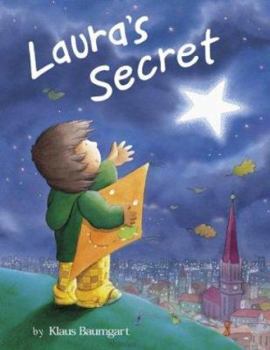 Hardcover Laura's Secret Book