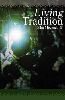 Paperback Living Tradition Book