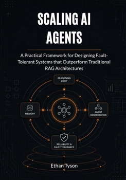 Scaling AI Agents: A Practical Framework for Designing Fault-Tolerant Systems that Outperform Traditional RAG Architectures