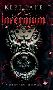 Infernium - Book #2 of the Nightshade
