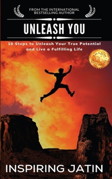 Paperback Unleash You Book