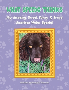 Paperback What Speedo Thinks Book