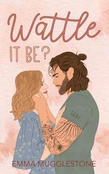 Paperback Wattle It Be? Book