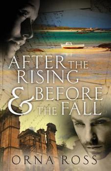 Paperback After The Rising & Before The Fall: Two-Books-In-One Book