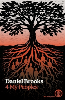 Paperback 4 My Peoples Book
