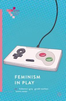 Paperback Feminism in Play Book