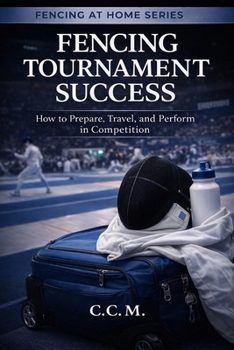 Paperback Compete. Travel. Perform. Book