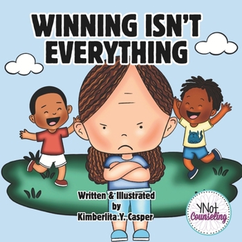 Paperback Winning Isn't Everything: Why Doing Your Best Beats Being First! Book