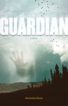 Paperback Guardian: Volume 1 Book