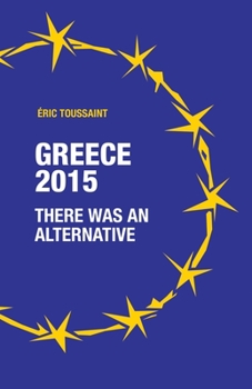 Paperback Greece 2015: There was an alternative Book