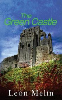 Paperback The Green Castle: a conceit Book