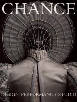 Paperback Chance Magazine: Issue 6 Book