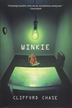 Hardcover Winkie Book