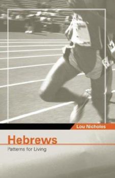 Paperback Hebrews Book