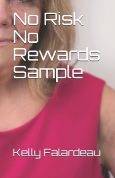 Paperback No Risk No Rewards Sample Book