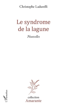 Paperback Le syndrome de la lagune [French] Book