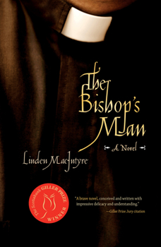 The Bishop's Man - Book #2 of the Cape Breton Trilogy