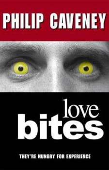 Paperback Love Bites Book