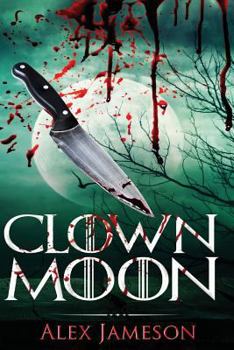 Paperback Clown Moon Book
