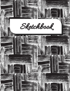 Sketchbook: 120 Blank 8.5"x11 Pages dedicated for Drawing, Doodling or Learning to Draw / Sketching & Crayon Coloring (Kids Drawing Books) / unlined edition / Artist Collection Sketchbook/ 4th volume