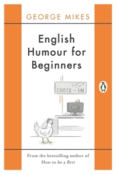 Paperback English Humour for Beginners Book