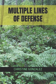 Paperback Multiple Lines of Defense Book