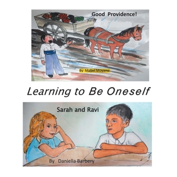 Paperback Learning to Be Oneself Book