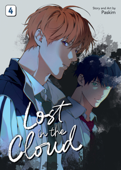 Paperback Lost in the Cloud Vol. 4 Book