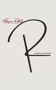 Paperback Whispers in the dark Book