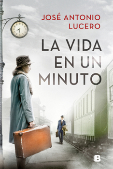 Paperback La Vida En Un Minuto / Life in a Minute [Spanish] Book