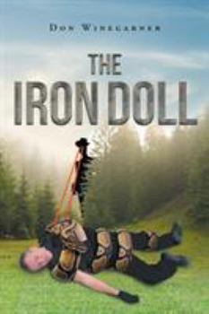 Paperback The Iron Doll Book