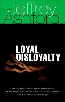 Hardcover Loyal Disloyalty Book