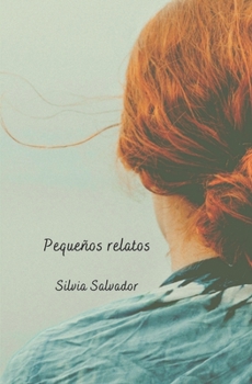 Paperback Pequeños relatos [Spanish] Book