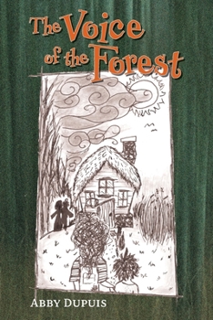 Paperback The Voice of the Forest Book
