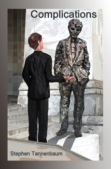 Paperback Complications Book