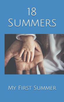 Paperback 18 Summers: My First Summer Book