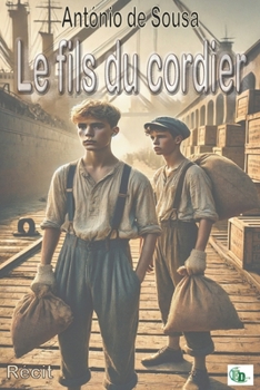 Paperback Le fils du cordier [French] Book