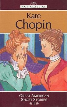Paperback Kate Chopin Book