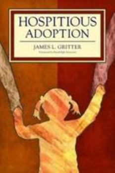 Paperback Hospitious Adoption Book