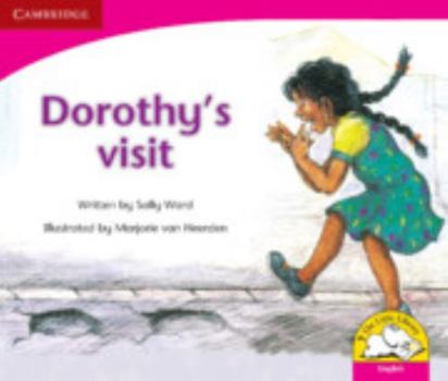 Paperback Dorothy's Visit (English) Book