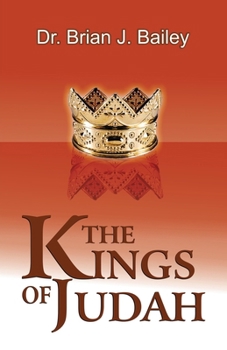 Paperback Kings of Judah Book