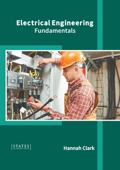 Hardcover Electrical Engineering: Fundamentals Book