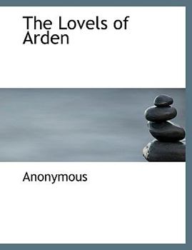 Paperback The Lovels of Arden Book