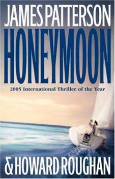 Hardcover Honeymoon Book
