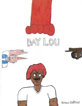 Paperback Day Lou Book