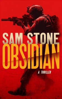 Paperback Obsidian Book