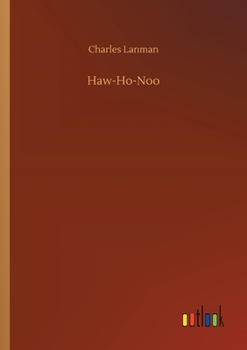 Paperback Haw-Ho-Noo Book