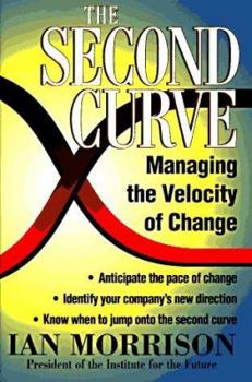 Hardcover The Second Curve Book